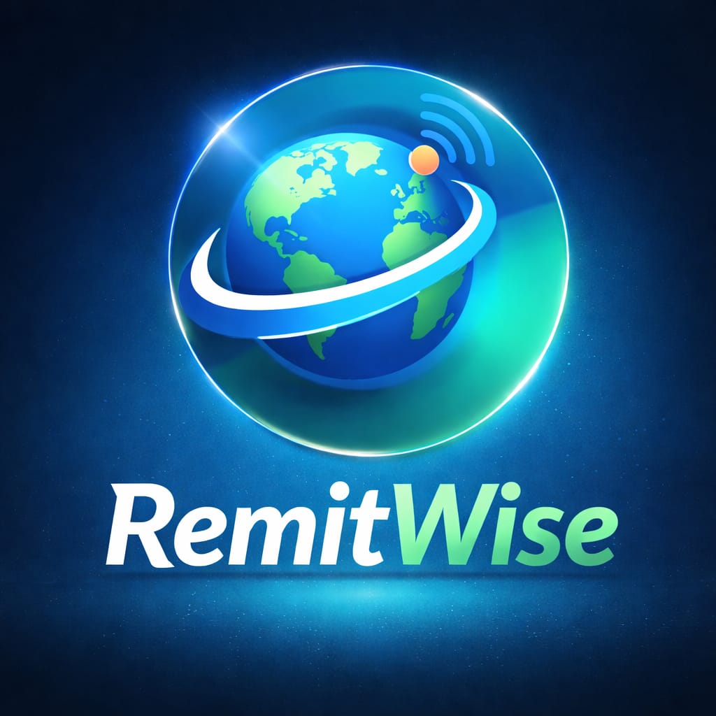 RemitWise Logo